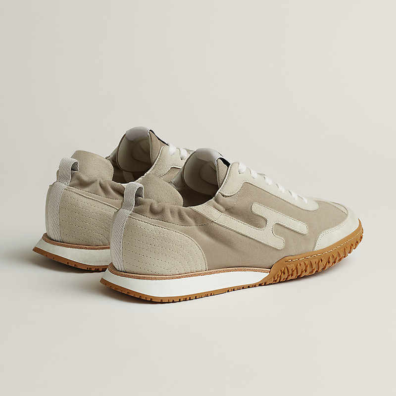 Jet sneaker | Hermès USA